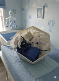 כוכב מאיר שלי