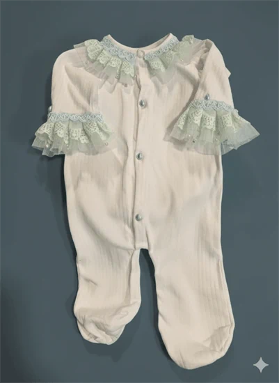 בייבי סקאיי