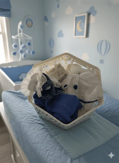 כוכב מאיר שלי