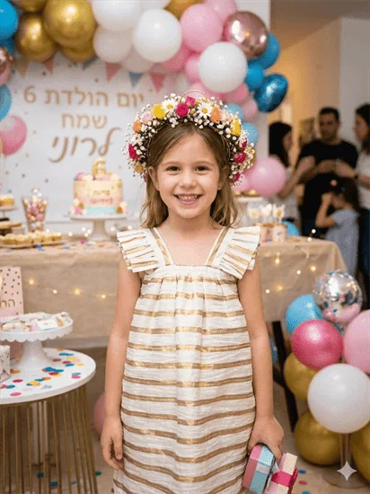 גולדן גירל