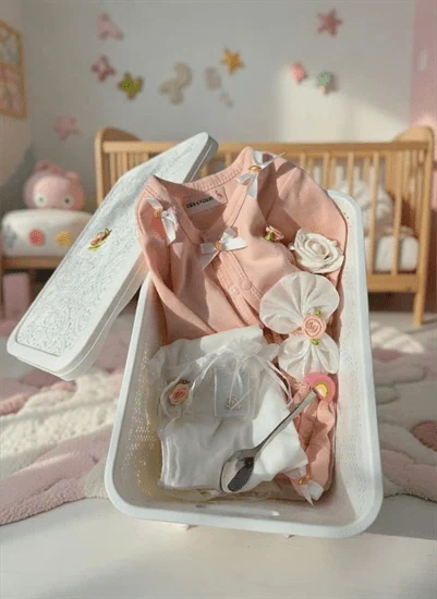 חלום בורוד אפרסק